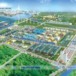 Binh Minh Industrial Park - Vinh Long - TTTFIC Group