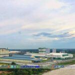 Binh Minh Industrial Park - Vinh Long - TTTFIC Group