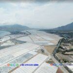 Ca Na Industrial Park - Ninh Thuan - TTTFIC Group