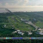 Co Chien Industrial Park - Vinh Long - TTTFIC Group