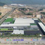 Da Nang Hi-tech Park - TTTFIC Group