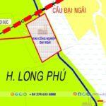 Dai Ngai Industrial Park - Soc Trang Province - TTTFIC Group