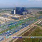 Dai Ngai Industrial Park - Soc Trang Province - TTTFIC Group