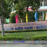 Dien Nam - Dien Ngoc Industrial Park - TTTFIC Group