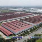 Dien Nam - Dien Ngoc Industrial Park - TTTFIC Group