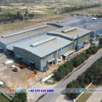 Dien Nam - Dien Ngoc Industrial Park - TTTFIC Group