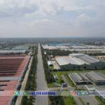 Dien Nam - Dien Ngoc Industrial Park - TTTFIC Group