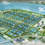 Dong Binh Industrial Park - Vinh Long - TTTFIC Group