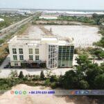 Dong Que Son - Industrial Park - Quang Nam Province - TTTFIC Group