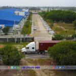 Dong Que Son - Industrial Park - Quang Nam Province - TTTFIC Group