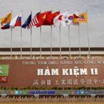 Ham Kiem 2 Industrial Park - Binh Thuan - TTTFIC Group