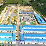 Ham Kiem 2 Industrial Park - Binh Thuan - TTTFIC Group