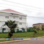 Ham Kiem 2 Industrial Park - Binh Thuan - TTTFIC Group