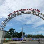 Hoa Cam Industrial Park - Da Nang - TTTFIC Group