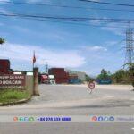 Hoa Cam Industrial Park - Da Nang - TTTFIC Group