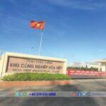 Hoa Hiep 2 Industrial Park - Phu Yen - TTTFIC Group