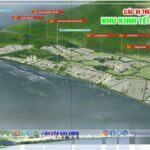 Hoa Hiep 1 Industrial Park - Phu Yen - TTTFIC Group