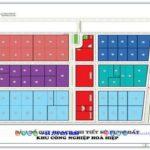 Hoa Hiep 1 Industrial Park - Phu Yen - TTTFIC Group