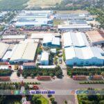 Hoa Hiep 1 Industrial Park - Phu Yen - TTTFIC Group