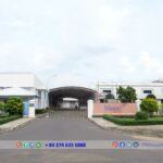 Hoa Hiep 1 Industrial Park - Phu Yen - TTTFIC Group