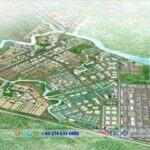 Hoa Hiep 2 Industrial Park - Phu Yen - TTTFIC Group