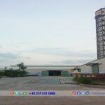 Hoa Hiep 2 Industrial Park - Phu Yen - TTTFIC Group