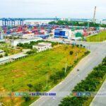 Hoa Hiep 2 Industrial Park - Phu Yen - TTTFIC Group