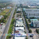 Hoa Phu Industrial Park - Vinh Long - TTTFIC Group