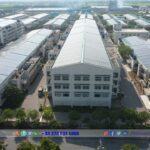 Hoa Phu Industrial Park - Vinh Long - TTTFIC Group