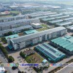 Hoa Phu Industrial Park - Vinh Long - TTTFIC Group