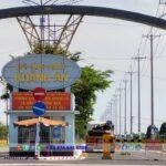 Khanh An Industrial Park - Ca Mau - TTTFIC Group