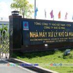 Khanh An Industrial Park - Ca Mau - TTTFIC Group