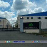 Loc Son Industrial Park - Lam Dong - TTTFIC Group