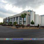 Loc Son Industrial Park - Lam Dong - TTTFIC Group