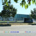 Loc Son Industrial Park - Lam Dong - TTTFIC Group