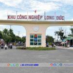 Long Duc Industrial Park - Tra Vinh Province - TTTFIC Group