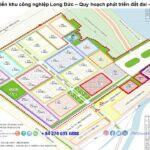 Long Duc Industrial Park - Tra Vinh Province - TTTFIC Group