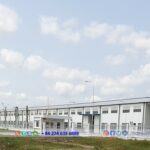 Long Giang Industrial Park - Tien Giang - TTTFIC Group