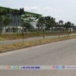 Long Giang Industrial Park - Tien Giang - TTTFIC Group