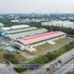 Long Giang Industrial Park - Tien Giang - TTTFIC Group