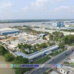 My Tho Industrial Park - Tien Giang Province - TTTFIC Group