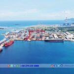 Nam Cam Ranh Industrial Park - Khanh Hoa - TTTFIC Group