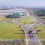 Nam Cam Ranh Industrial Park - Khanh Hoa - TTTFIC Group