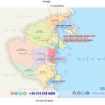 Ninh Thuy Industrial Park - Khanh Hoa - TTTFIC Group