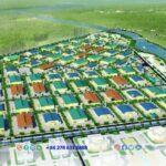 Pho Phong Industrial Park - Quang Ngai - TTTFIC Group