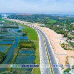 Pho Phong Industrial Park - Quang Ngai - TTTFIC Group