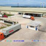 Phong Dien Industrial Park - Thua Thien Hue - TTTFIC Group