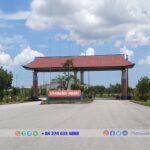 Phong Dien Industrial Park - Thua Thien Hue - TTTFIC Group