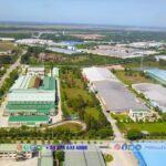 Phu Bai Industrial Park - Thua Thien Hue Province - TTTFIC Group