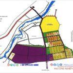 Phu Hoi Industrial Park - Lam Dong - TTTFIC Group